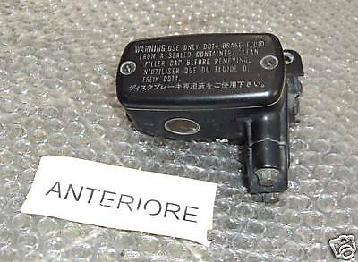 Front brake pump honda cbr - front,