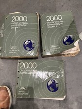 2000 Crown Victoria Grand