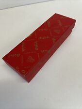 Orlik Bond Street - Pipe Box -