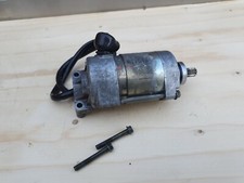 YAMAHA YZF - R1 YZF-R1 5VY 04-06 ENGINE STARTER MOTOR