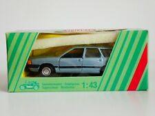 Schabak 1/43 Scale Audi Avant