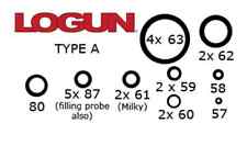 O Ring Seal Kit for Logun Air