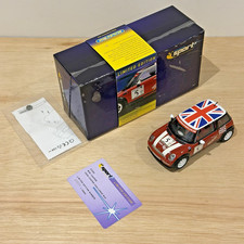 *NEEDS REPAIR* Scalextric