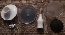 Kenwood Wizard Hand Blender