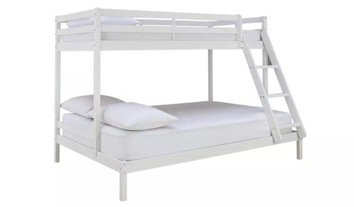 Kaycie triple bunk bed - kaycie,