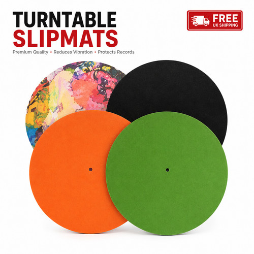 Slip mat felt - slip,