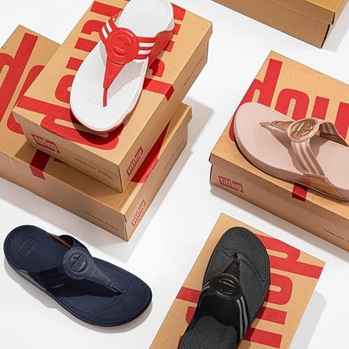 All black fitflop walkstar - -,
