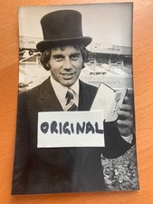 Ivan mauger mbe white city - white,