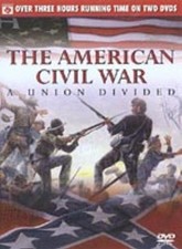 The American Civil War: Union Divided [DVD] - DVD  ZUVG The Cheap Fast Free Post