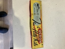 Veron Eu Flite Kit Focke Wild