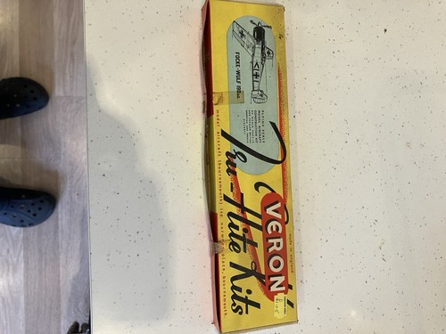 Veron flite kit - flite, wild