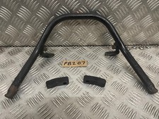 MOTORCYCLE GRAB HANDLE RENNTEC