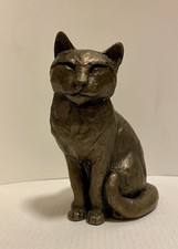 Vintage English Cold Bronze