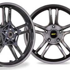 BST Carbon Fibre AV Tek 10