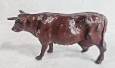 BRITAINS VILLAGE FARM  BULL