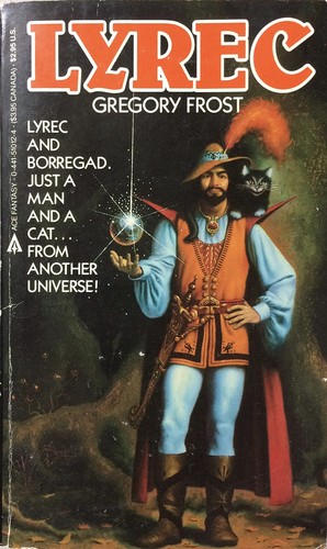 Lyrec