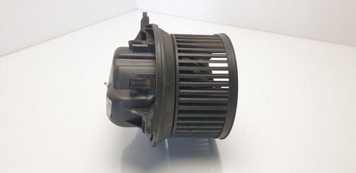 Peugeot 406 1999 - , blower