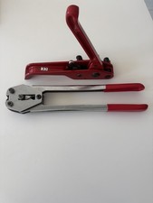 YBICO Strapping Sealer with