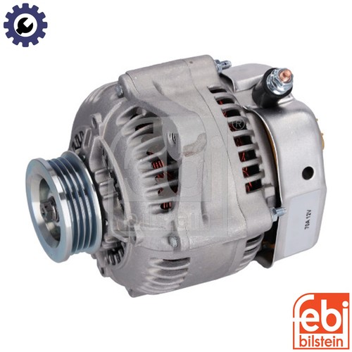 Alternator 188132 for suzuki - 188132,
