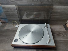 Bang and Olufsen Beogram 1202 Turntable Needs Belt 