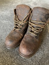Doctor Martens Boots
