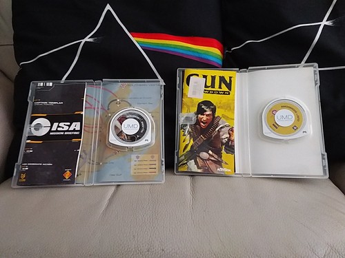 Psp games bundle battle - bundle,