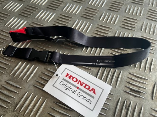 Genuine honda 2026 lanyard - genuine,