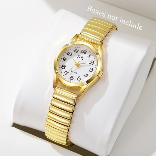 Ladies girls expanding strap - ladies,
