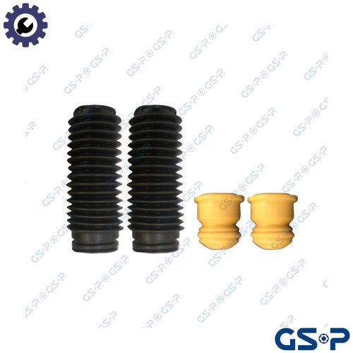 Dust cover kit shock - dust,