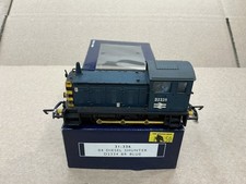 Bachmann gauge diesel - oo,