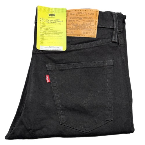 Levis 541 mens denim - 541,