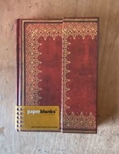PAPERBLANKS HARD COVER OLD