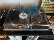 Stanton ST 150 M2 Turntable