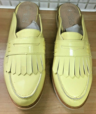 Sergio Todzi Mule Shoes Womens