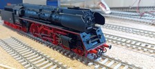 Roco German Steam loco DR