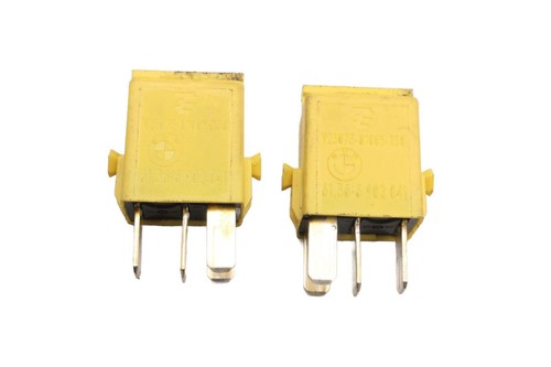 Control relay yellow - control,