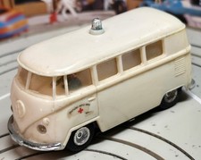 Faller AMS VW Bulli Ambulance