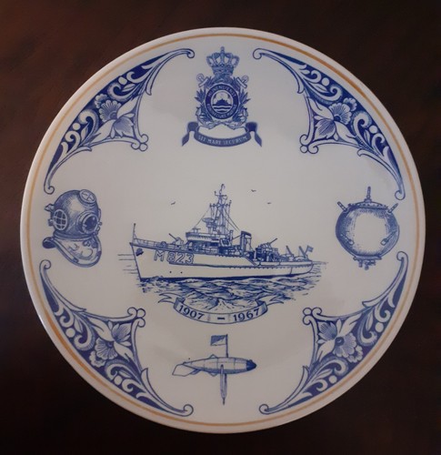 Vintage 1967 royal netherlands - vintage,