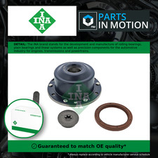 Camshaft Adjuster Intake side