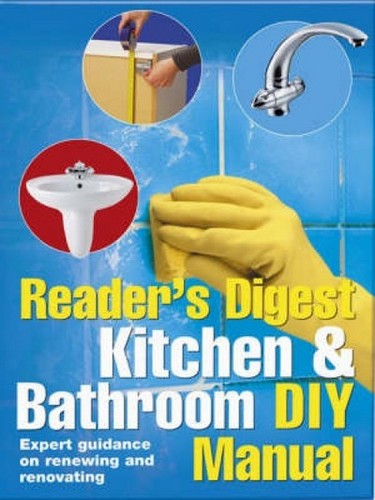 Readers digest kitchen and - readers,