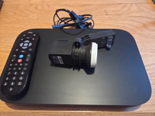 Sky Q box 1TB with Power Cable