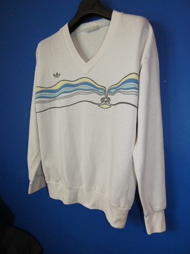 Adidas ivan lendl vintage - adidas,