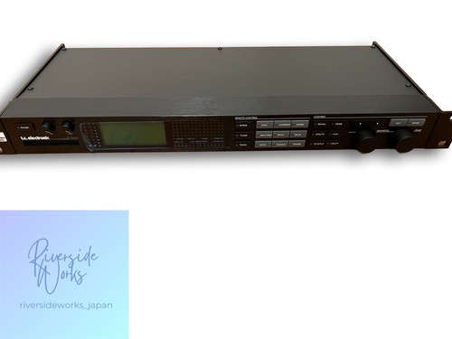 Electronic force new eva - tc,