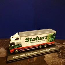 Atlas Editions Eddie Stobart