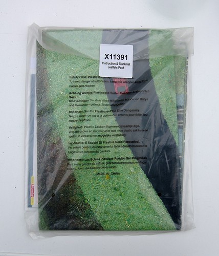 Hornby x11391 trackmat - x11391,