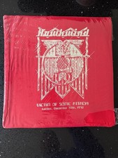 Hawkwind – Victim Of Sonic