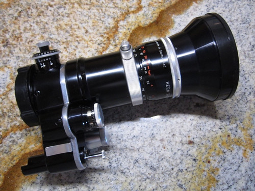 H16 super kern - rx,