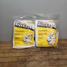 2 NEW SEALED Dupont Tyvek
