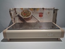 Vintage Brabantia Twin Tea