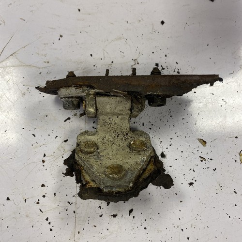 Ford cortina mk2 - door,